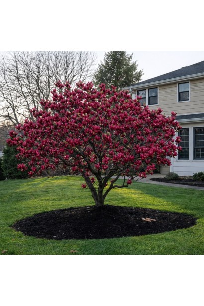 Magnolia Antje Zandee 